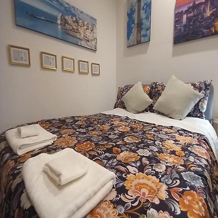 Aquarium Central Loft Apartment Genoa Luaran gambar