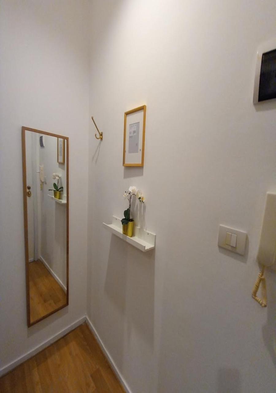 Aquarium Central Loft Apartment Genoa Luaran gambar